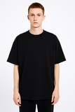 Men’s Premium Oversized Drop Shoulder T-Shirt Super Heavy 300 GSM