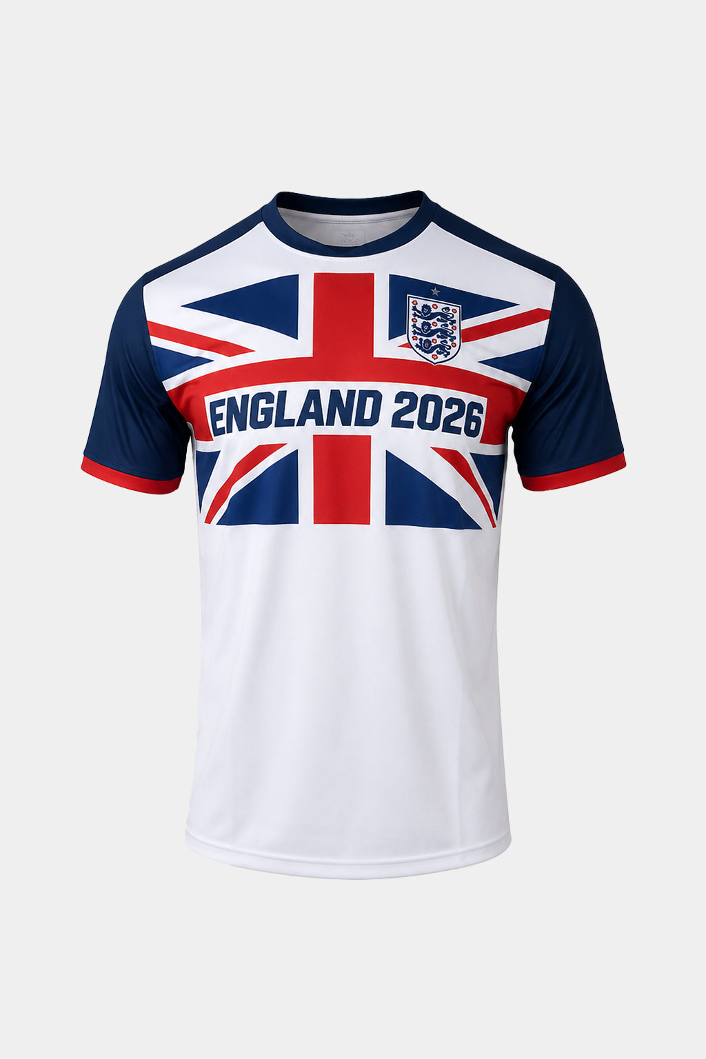 Fan Base Soccer Jersey Unisex  England Main image