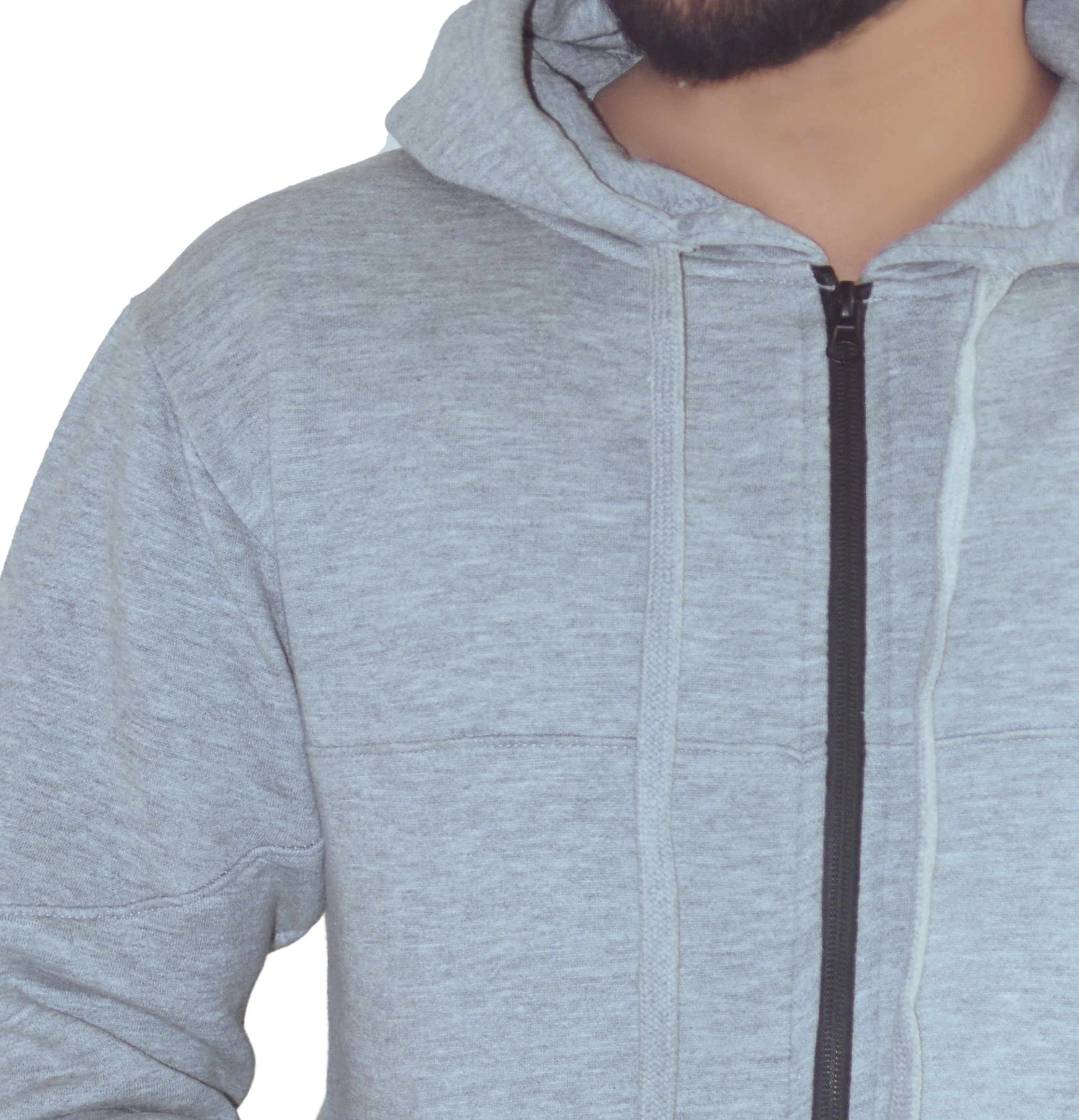 Premium Men’s Fleece Sweatsuit | 80% Cotton 20% Polyester | 280 GSM