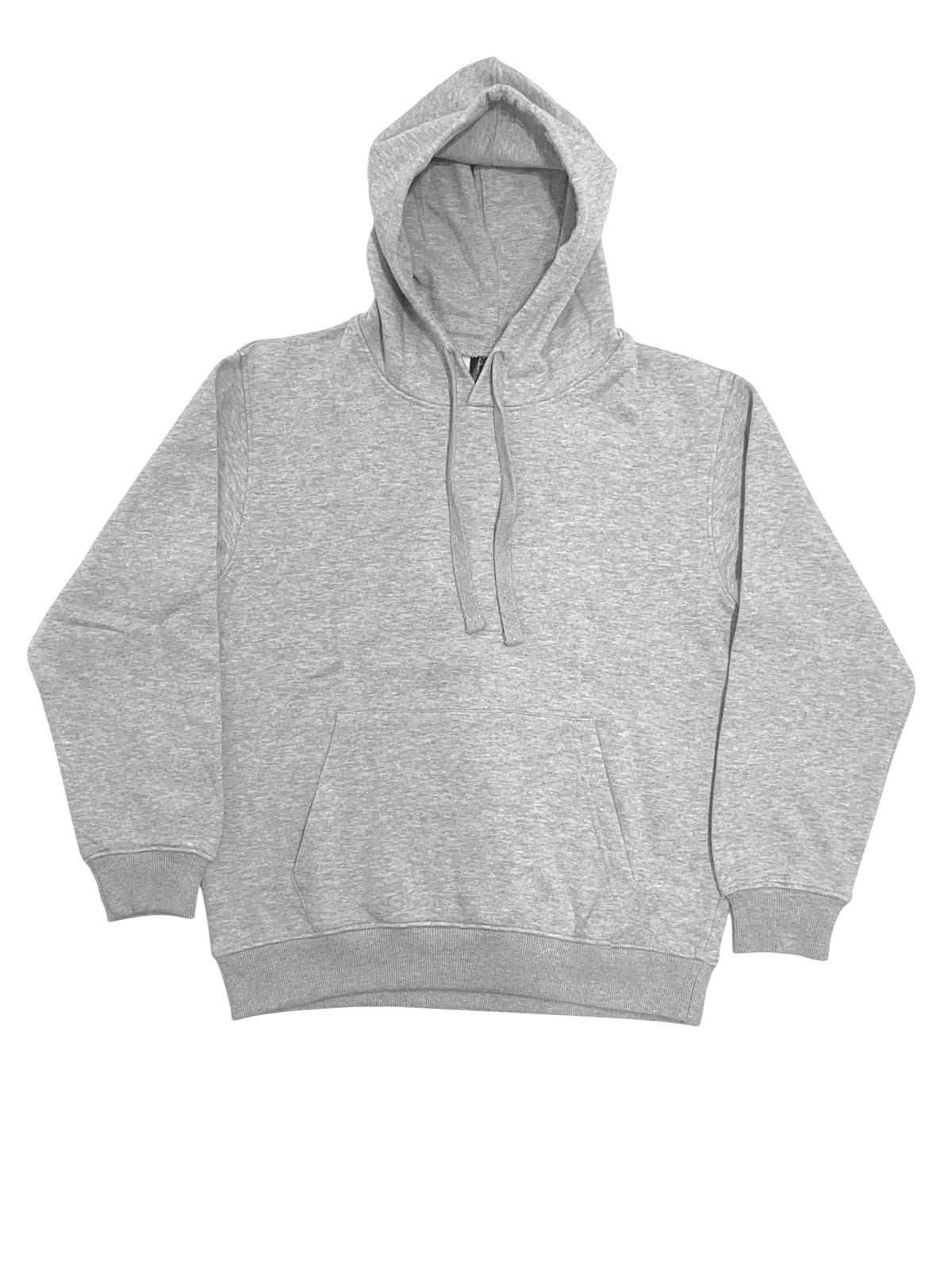 Classic Fleece Pullover Hoodie 280 GSM, Mid Weight Secondary image