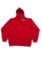 Classic Fleece Pullover Hoodie 280 GSM, Mid Weight