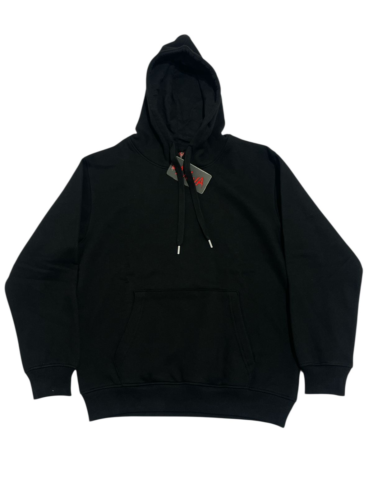 Classic Fleece Pullover Hoodie 280 GSM, Mid Weight Main image