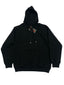 Classic Fleece Pullover Hoodie 280 GSM, Mid Weight
