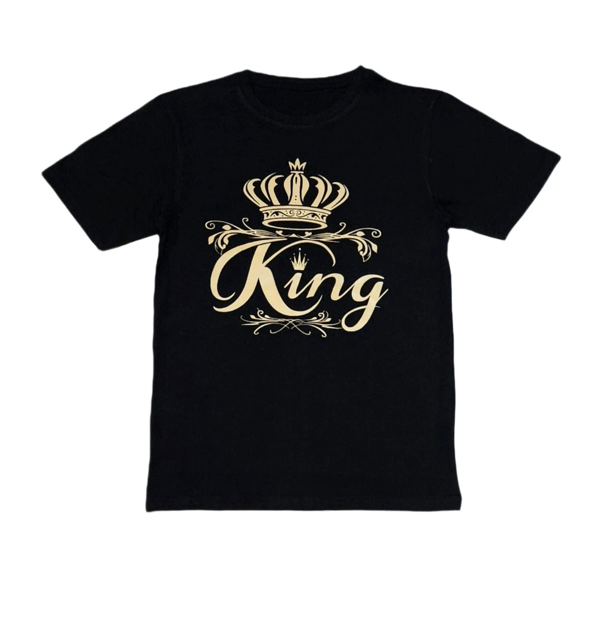 King
