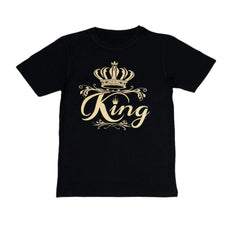 King