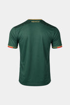Fan Base Soccer Jersey Unisex  Mexico