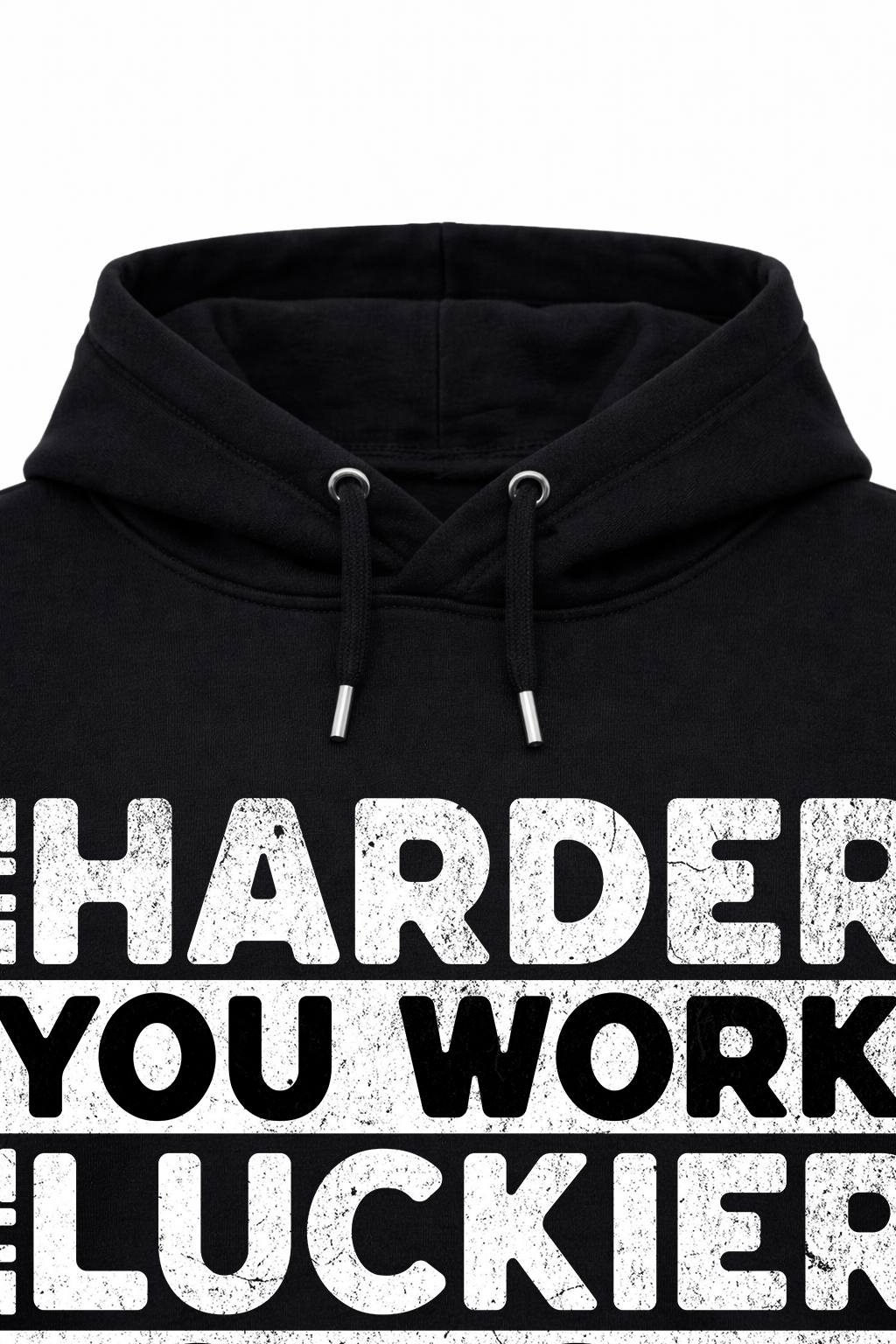 Work Hard Hoodie
