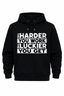Work Hard Hoodie