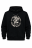 Timeless Tiger Printed Hoodie