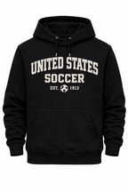 World Cup 2026 Hoodie – Premium Streetwear Soccer Pullover for Fans