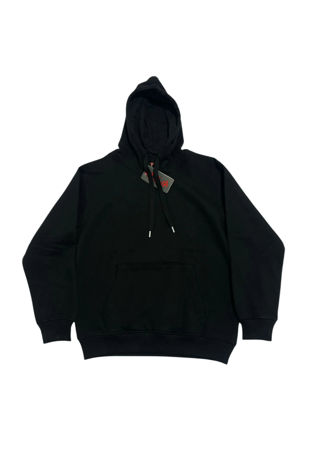 Classic Fleece Pullover Hoodie 280 GSM, Mid Weight Main image