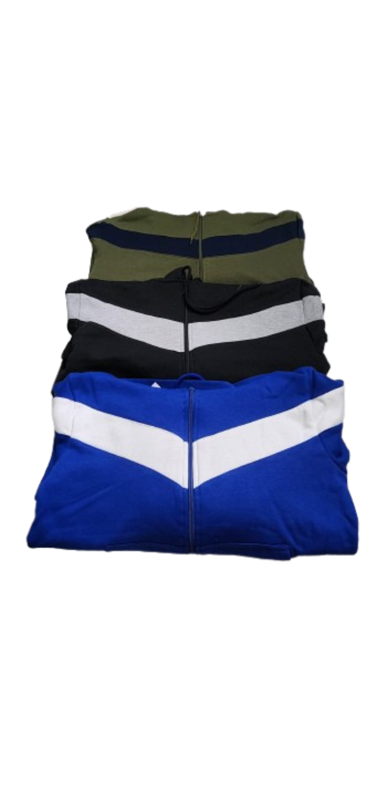 Men’s Contrast Panel Fleece Tracksuit | Casual, Gym & Streetwear Essential