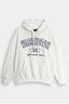 Washington D.C Varsity Hoodie – Classic College Style Sweatshirt