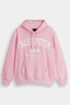 Washington D.C Varsity Hoodie – Unisex Street Style Pullover