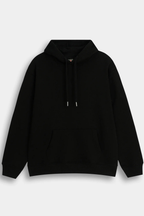 Classic Premium Fleece Pullover Hoodie – Unisex Streetwear