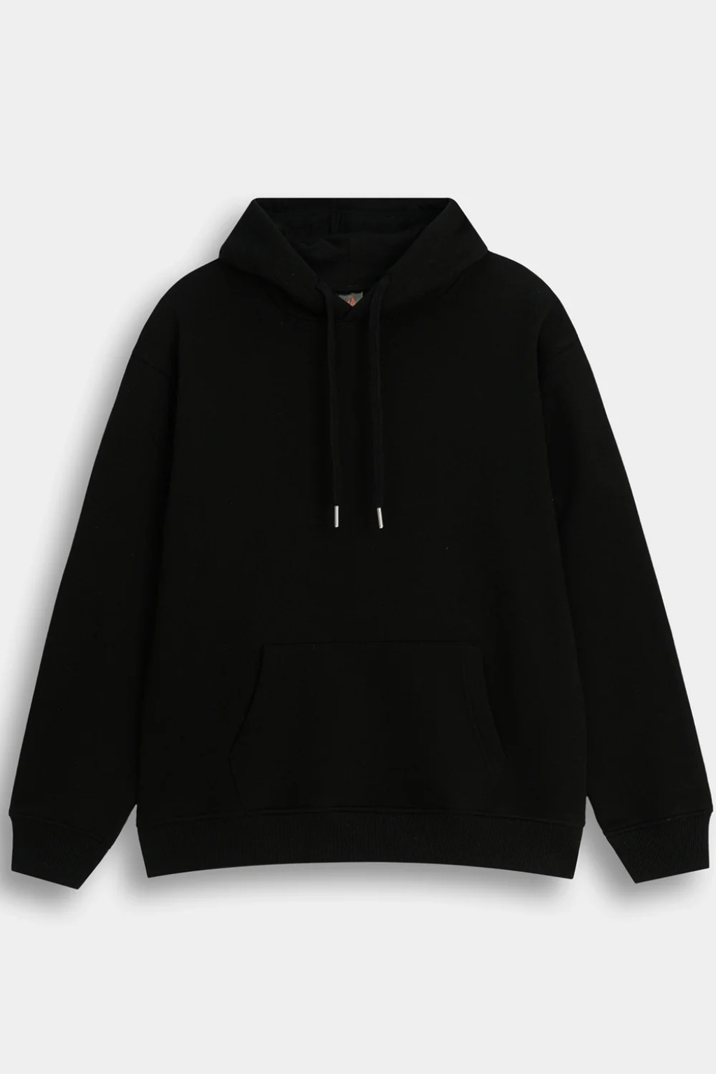 Classic Premium Fleece Pullover Hoodie – Unisex Streetwear