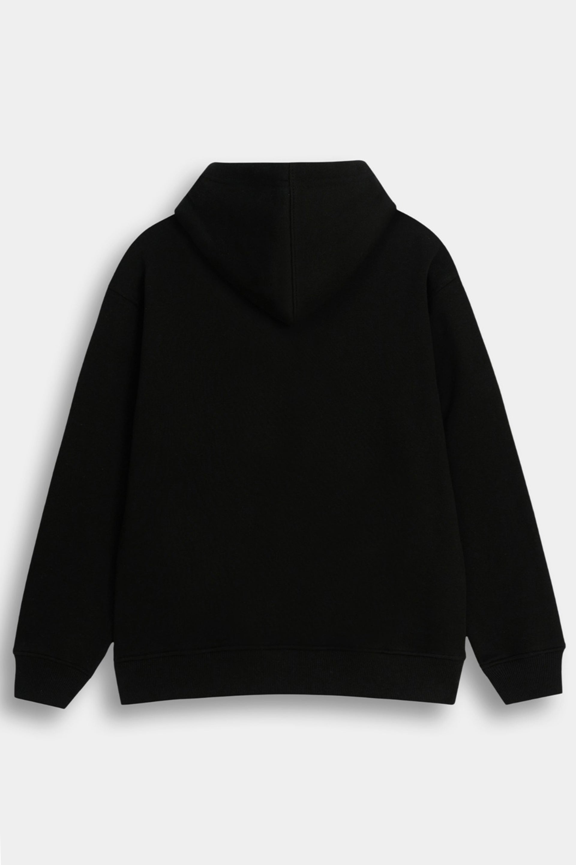 Classic Premium Fleece Pullover Hoodie – Unisex Streetwear
