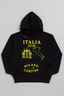 Italia 2026 Olympics Milano–Cortina Hoodie – Premium Fleece – Unisex