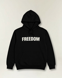 Freedom Skull Hoodie – Rise and Break the Chains