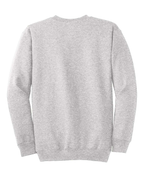 Buffalo football Team Spirit Sweatshirt Bull Mascot