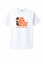 Motivational Keywords - White