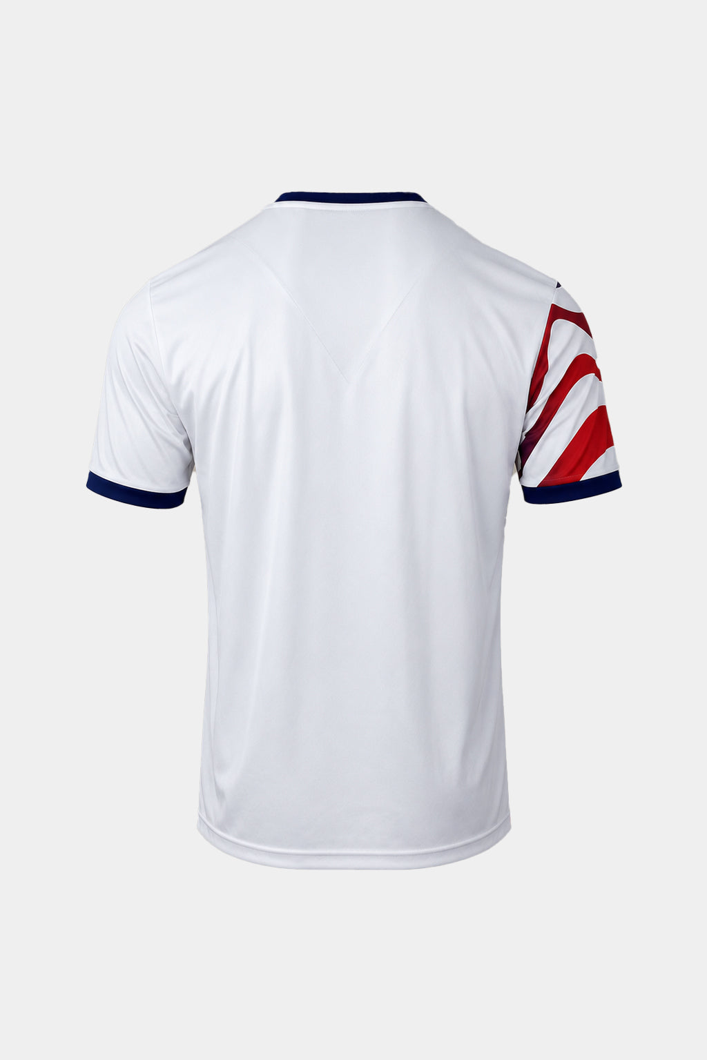 Fan Base Soccer Jersey Unisex  USA